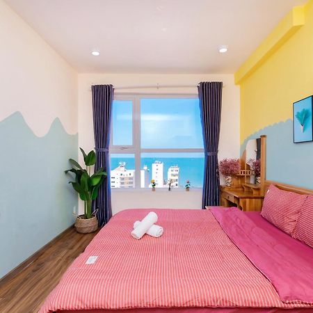 Vung Tau Gold Sea Apartment Εξωτερικό φωτογραφία
