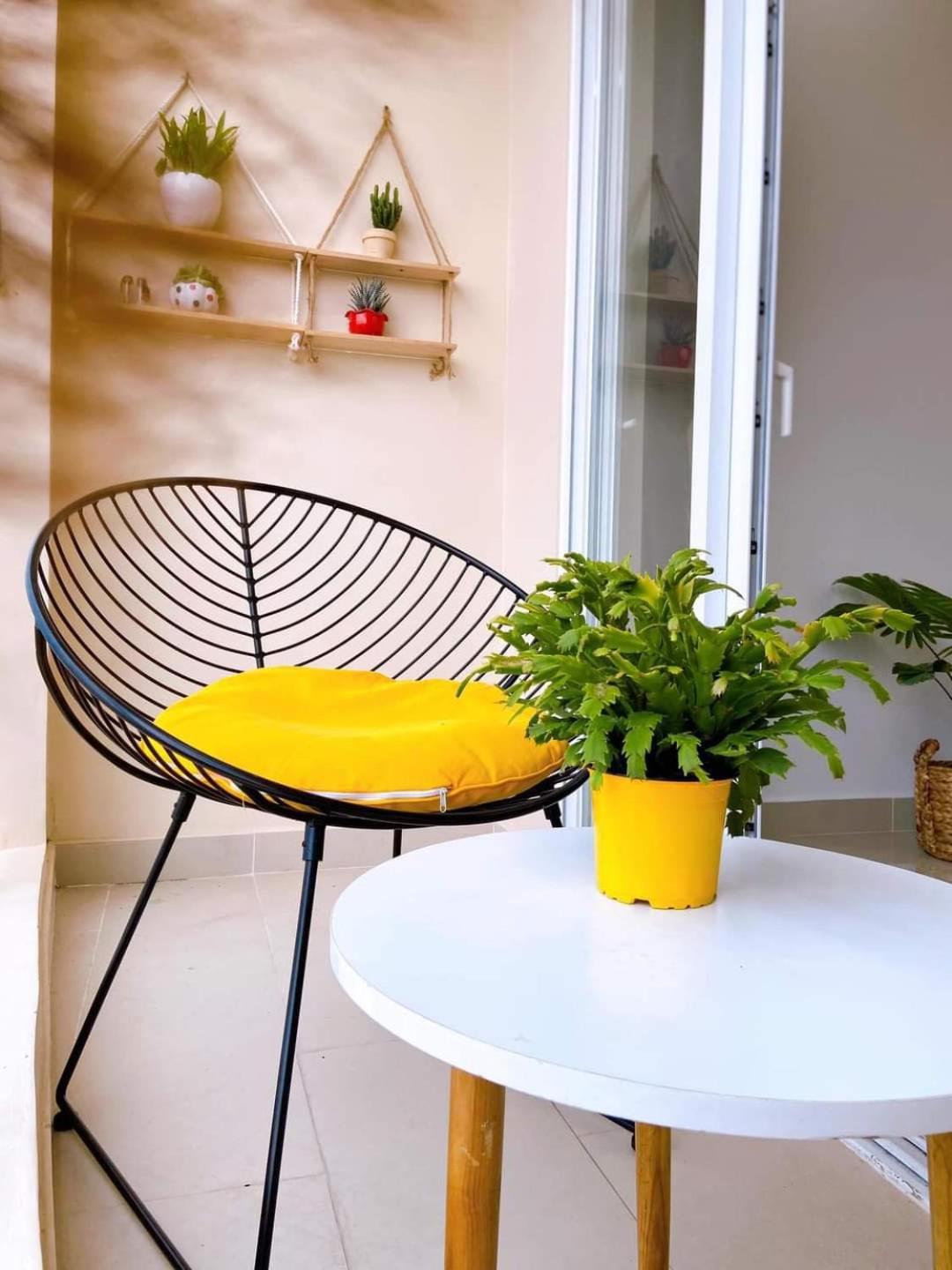 Vung Tau Gold Sea Apartment Εξωτερικό φωτογραφία